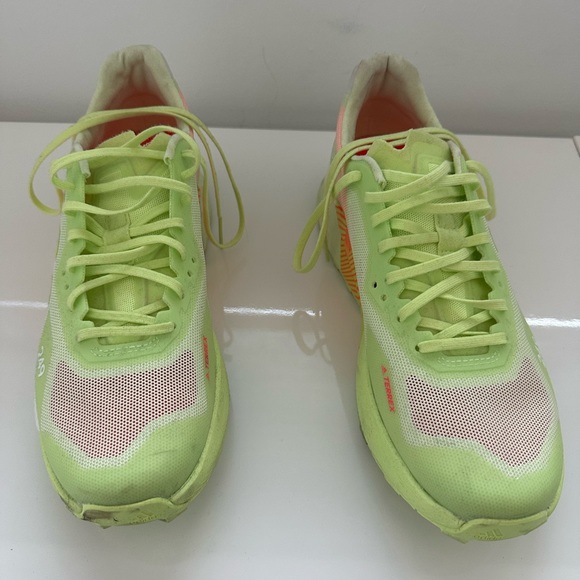 ADIDAS Terrex Agravic Ultra Trail Running Shoes - Picture 4 of 9